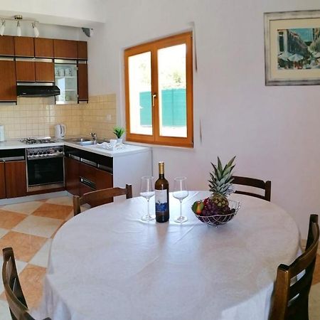 Holiday Home Blue Dream Putnikovic Exterior photo