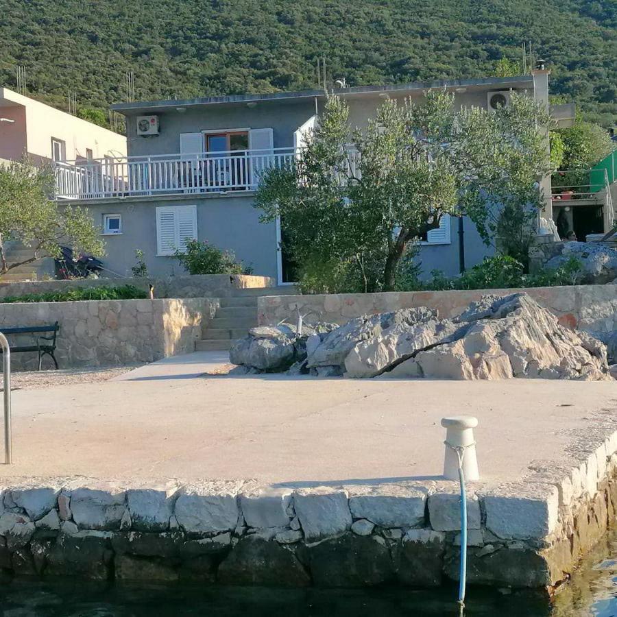 Holiday Home Blue Dream Putnikovic Exterior photo