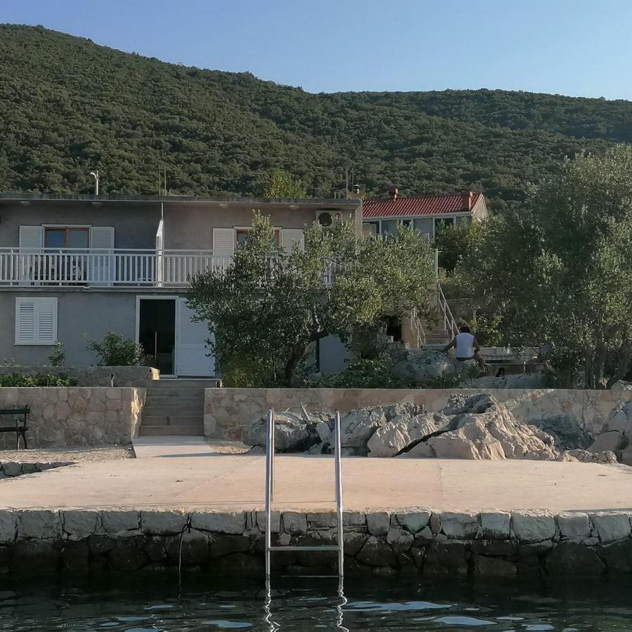 Holiday Home Blue Dream Putnikovic Exterior photo