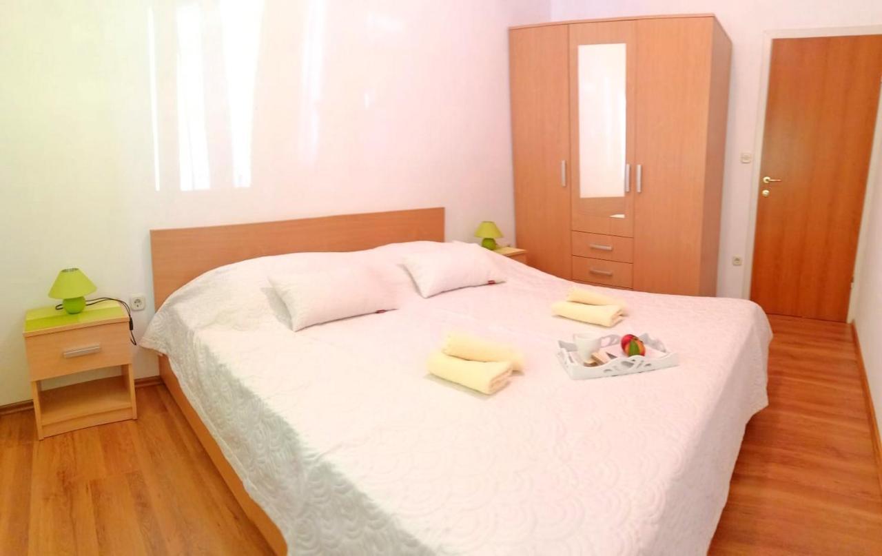 Holiday Home Blue Dream Putnikovic Exterior photo