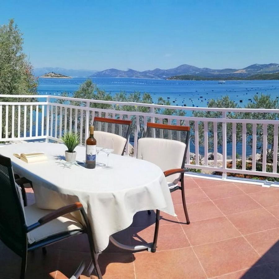 Holiday Home Blue Dream Putnikovic Exterior photo