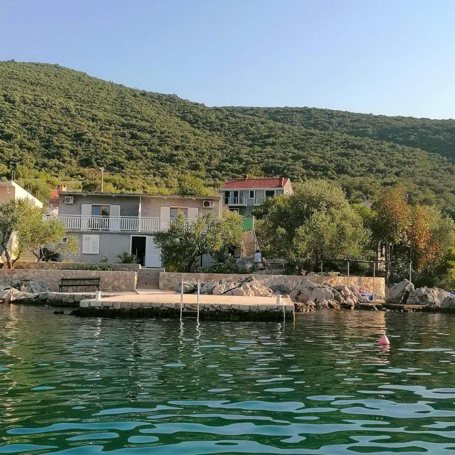 Holiday Home Blue Dream Putnikovic Exterior photo